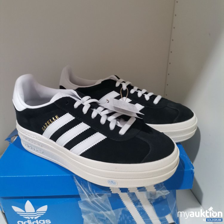 Artikel Nr. 860755: Adidas Gazelle Bold w