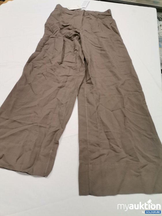 Artikel Nr. 862755 Artikel Nr. 862755: H&M Leinenhose