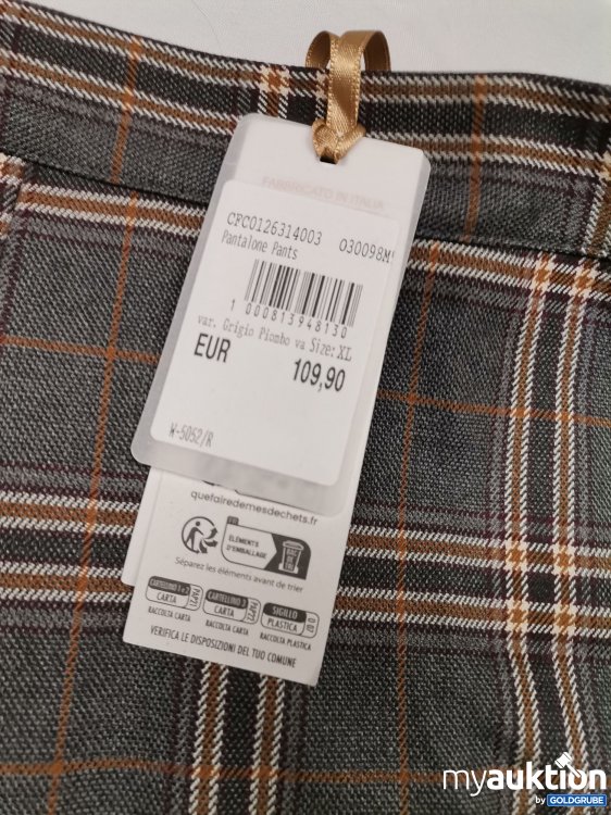 Artikel Nr. 864755: Rinascimento Skirt 