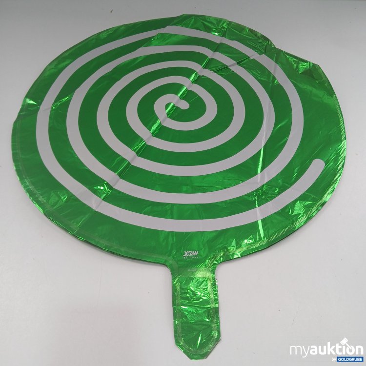 Artikel Nr. 866755 Artikel Nr. 866755: Luftballons ca.44x44cm 3 Stück