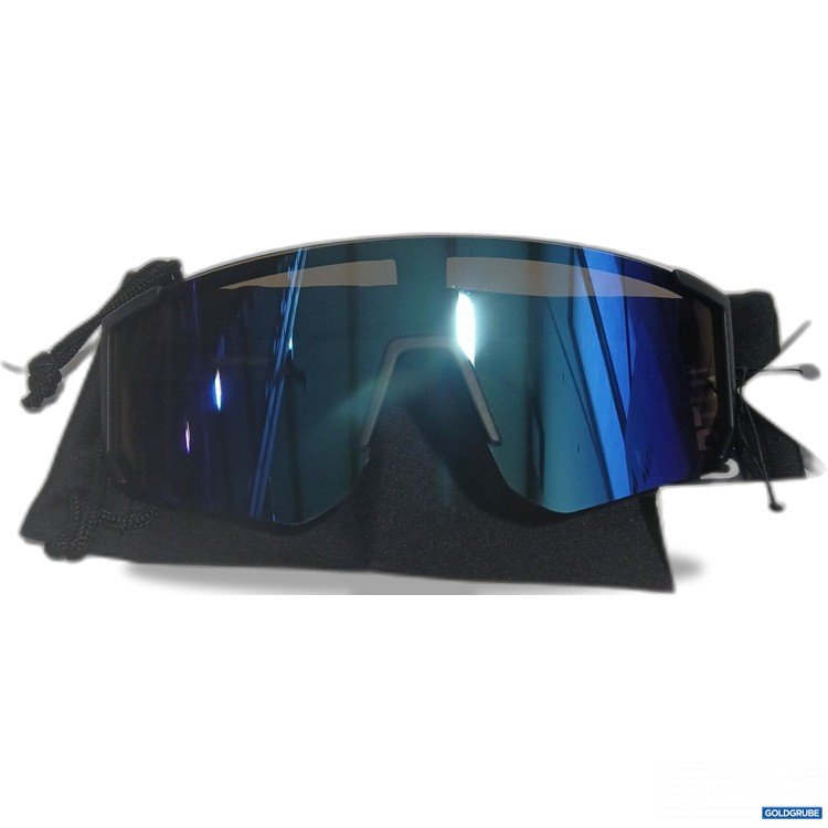 Artikel Nr. 878755: Yourturn Sportbrille blue 