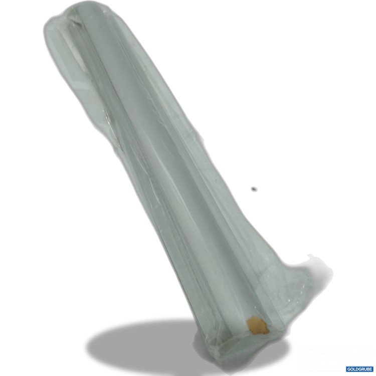 Artikel Nr. 883755: Bonleiste, Selbstklebend Aluminium 30cm 