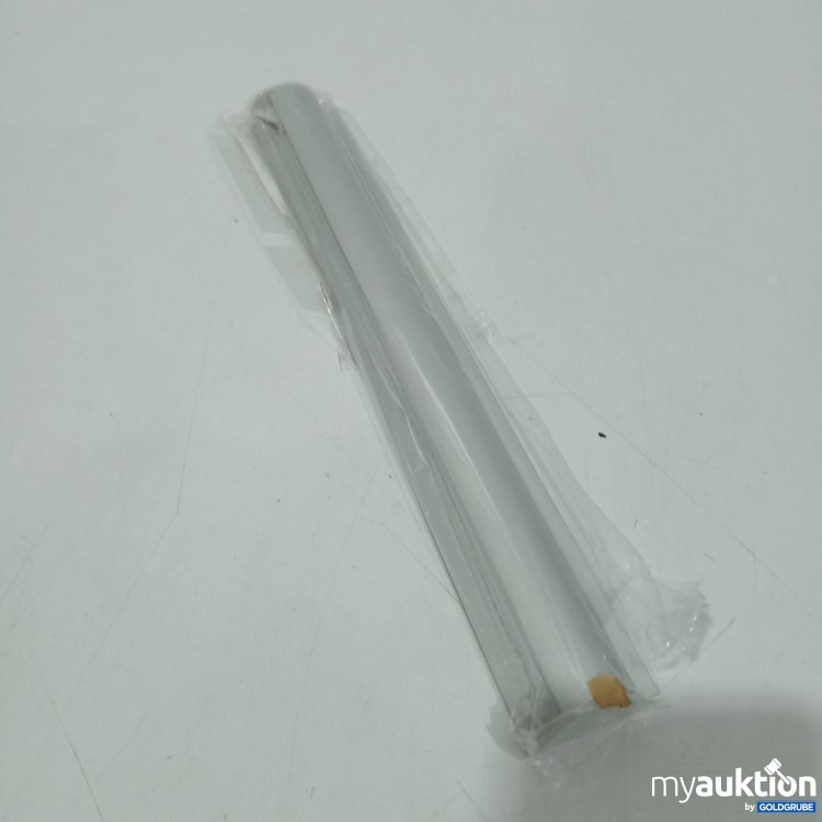 Artikel Nr. 883755: Bonleiste, Selbstklebend Aluminium 30cm 