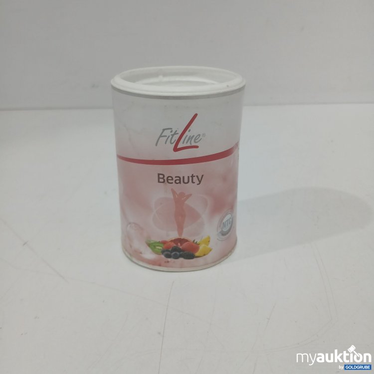 Artikel Nr. 885755: FitLine Beauty 195g