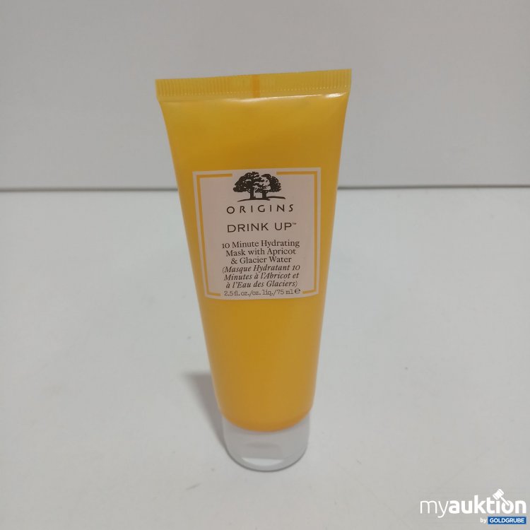 Artikel Nr. 900755 Artikel Nr. 900755: Origins Drink Up 10 Minute Hydrating Mask 75ml