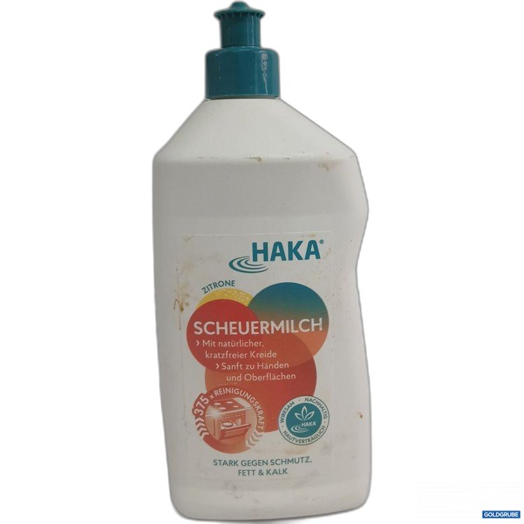 Artikel Nr. 903755: HAKA Scheuermilch 750ml