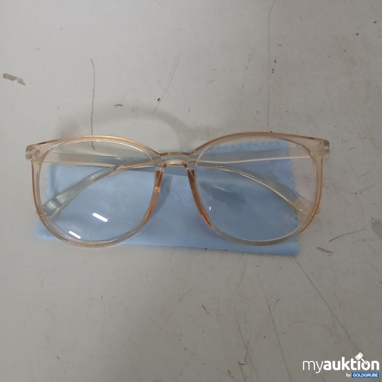 Artikel Nr. 905755: Brille 