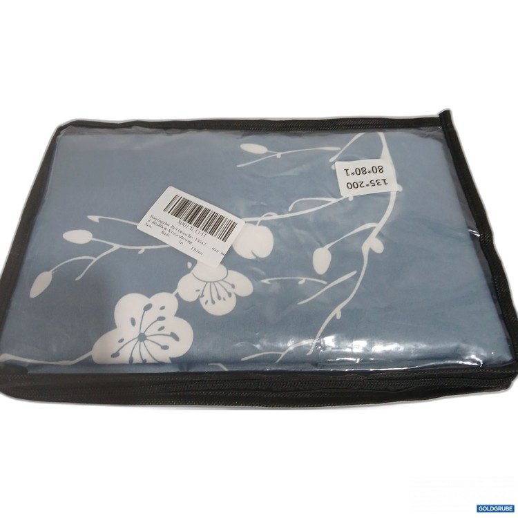 Artikel Nr. 910755: Beginzhu Bettwäsche 135x200 80x80 