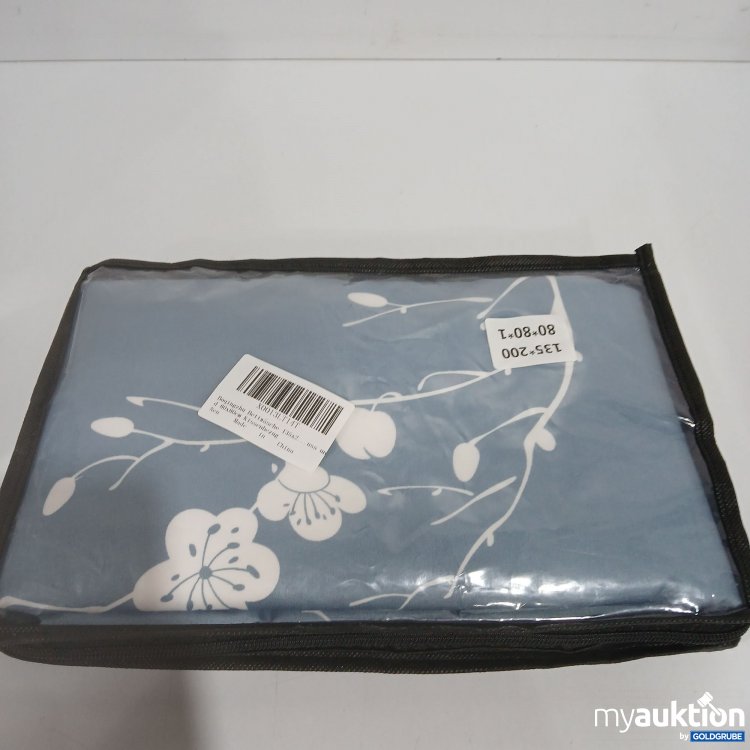 Artikel Nr. 910755: Beginzhu Bettwäsche 135x200 80x80 