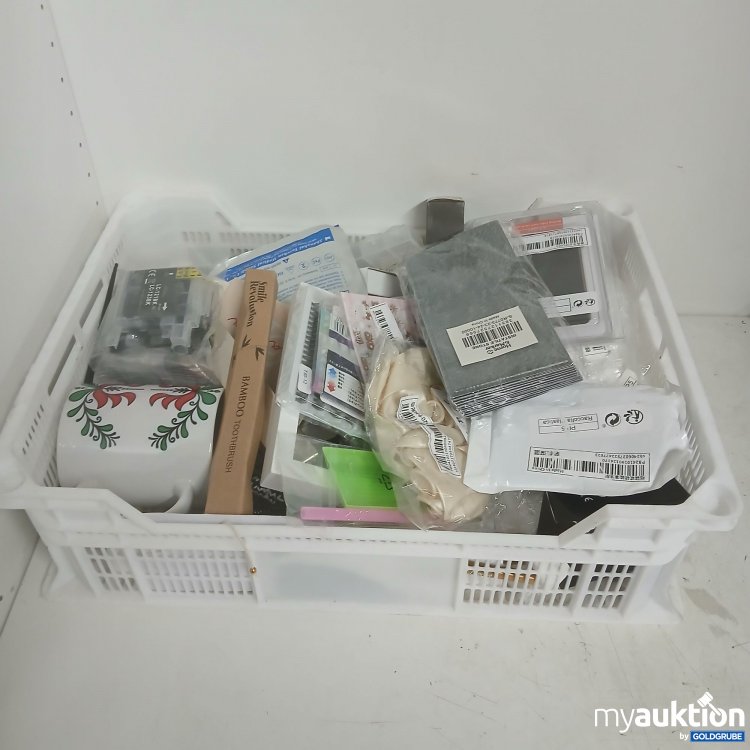 Artikel Nr. 912755: Diverse Zubehör 