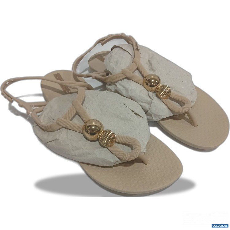 Artikel Nr. 913755 Artikel Nr. 913755: Ipanema Damen Zehentrenner