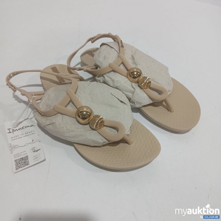 Artikel Nr. 913755 Artikel Nr. 913755: Ipanema Damen Zehentrenner