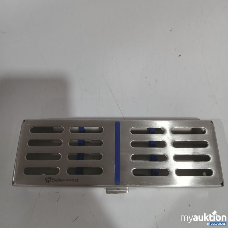 Artikel Nr. 919755: Smileysun Edelstahl  ca. 18x6cm