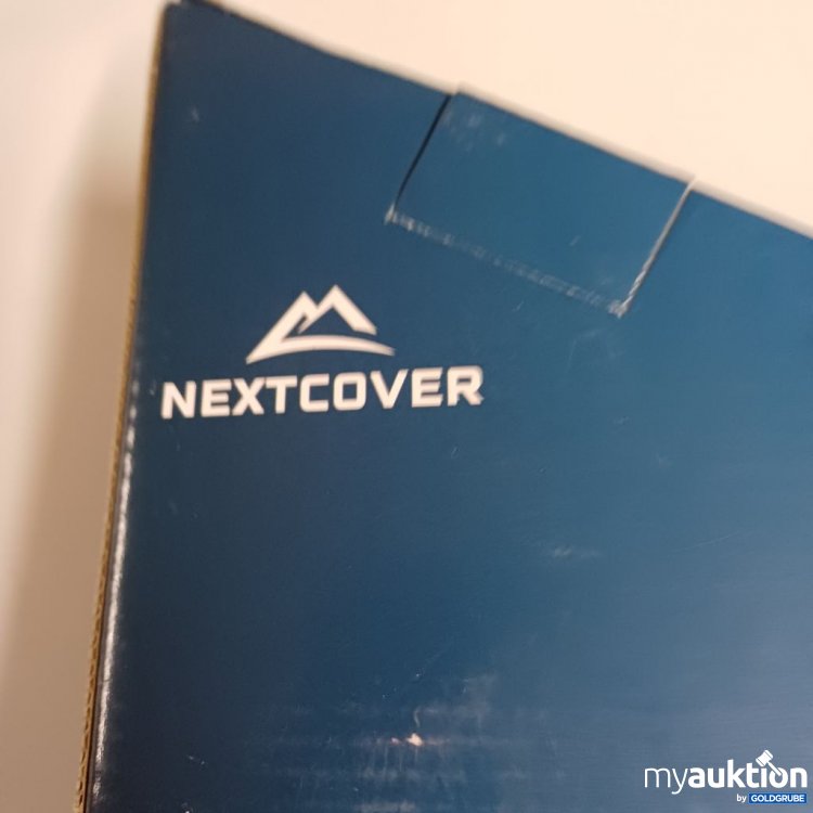 Artikel Nr. 922755 Artikel Nr. 922755: NEXTCOVER Mountainbike Fahrradsattel