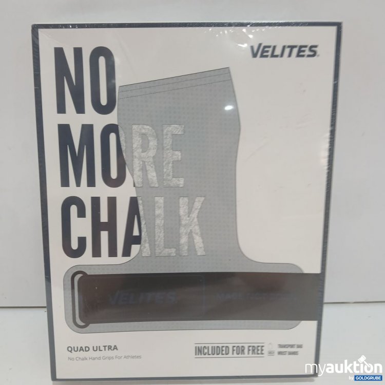 Artikel Nr. 930755: VELITES Quad Ultra Handgrips