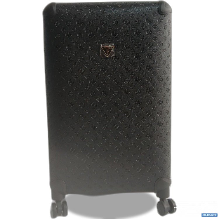 Artikel Nr. 951755: Guess Wilder Travel black ca. 65x40cm 