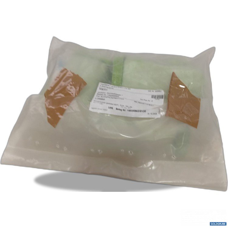 Artikel Nr. 954755: 3 Paar Haberkorn Schutzhandschuhe Sleeve Grösse L   L29989