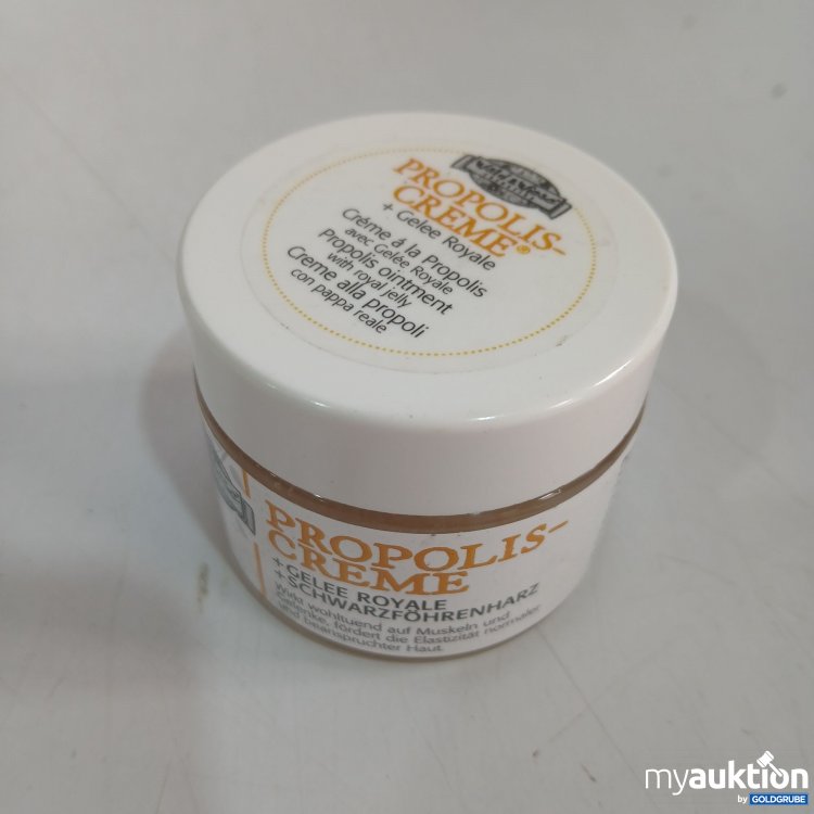 Artikel Nr. 956755: Wald & Wiese Propolis Creme 50ml 