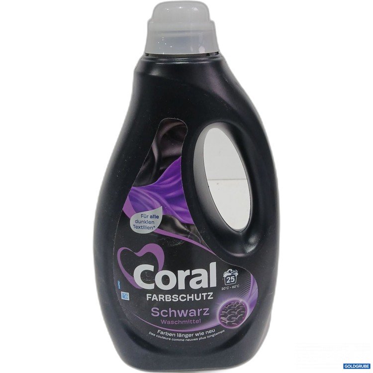 Artikel Nr. 957755: Coral Farbschutz Color 1.25l