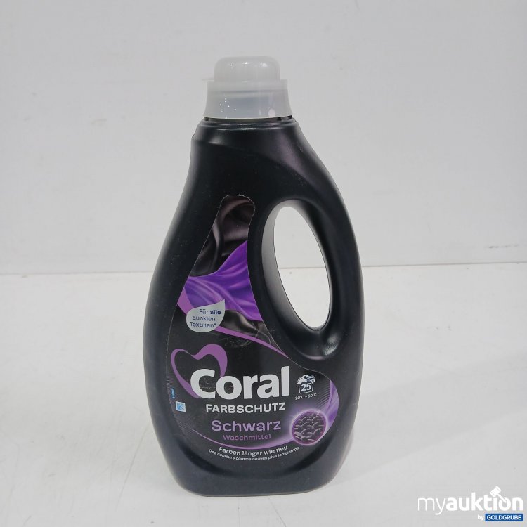 Artikel Nr. 957755: Coral Farbschutz Color 1.25l