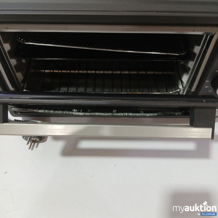 Artikel Nr. 958755: Icon Minibackofen ca 43,5×35,5cm für Bastler