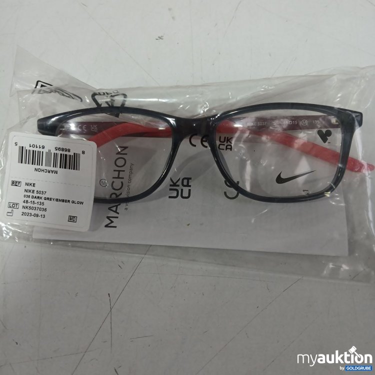 Artikel Nr. 961755: Nike MK 5037 Brille
