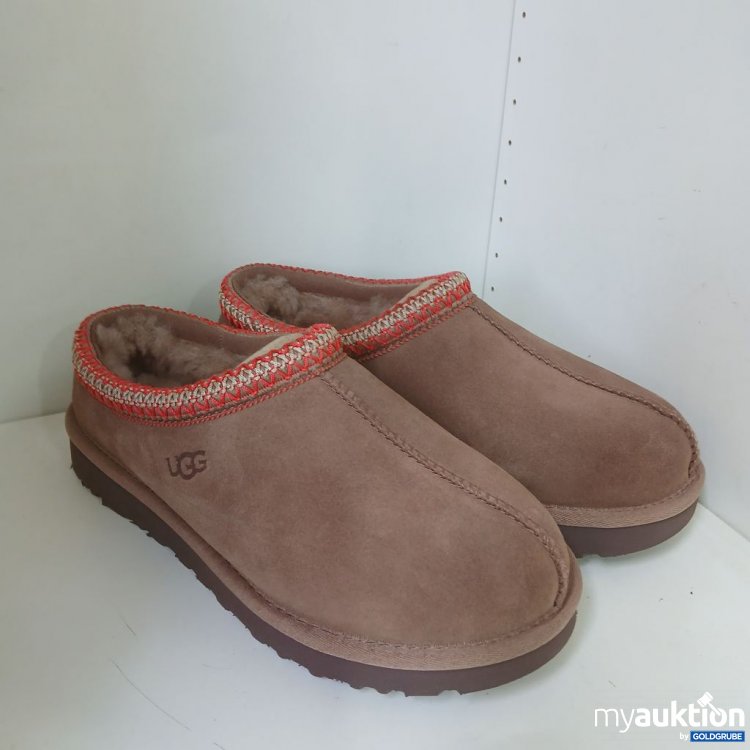 Artikel Nr. 983755: UGG Hausschuhe W Tasman II
