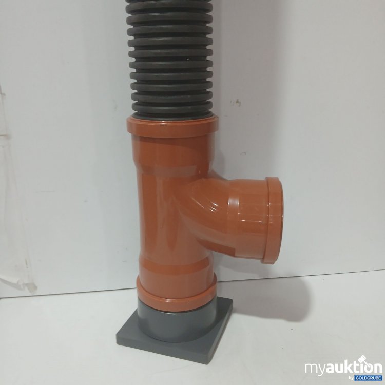 Artikel Nr. 984755: Speedplant Sickerschacht Höhe Durchmesser ca 110mm ca 1m