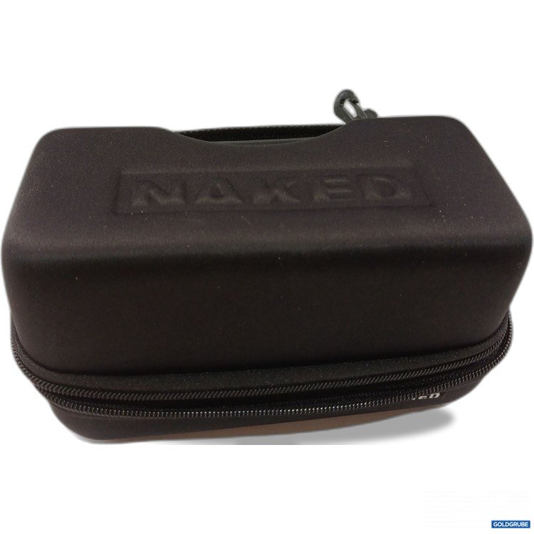 Artikel Nr. 989755: Naked - Snowboardbrille Box