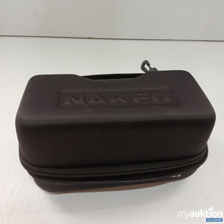 Artikel Nr. 989755: Naked - Snowboardbrille Box