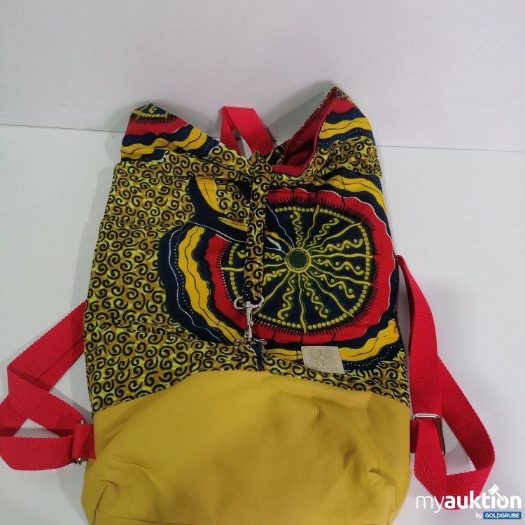Artikel Nr. 389756 Artikel Nr. 389756: Omalicha Rucksack