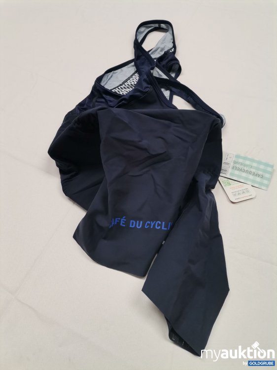 Artikel Nr. 435756 Artikel Nr. 435756: Cafe d'cycliste Bibshort