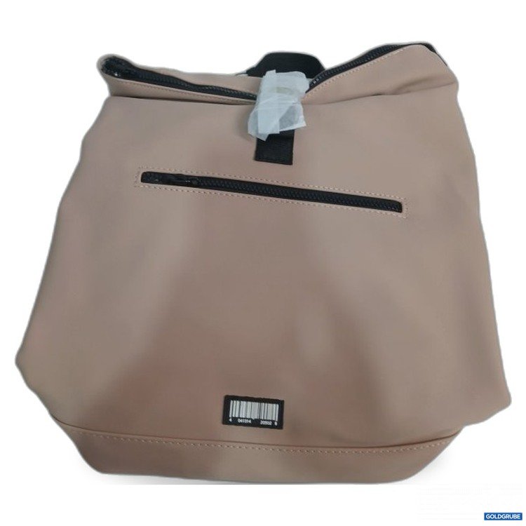 Artikel Nr. 467756 Artikel Nr. 467756: E&N Kairo Rucksack oldrose 1370.651