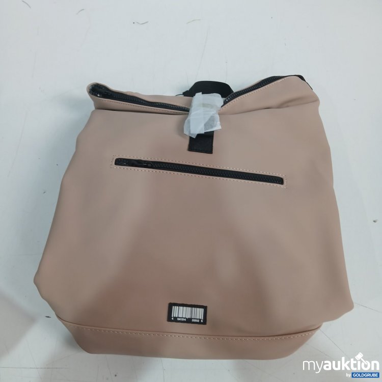 Artikel Nr. 467756 Artikel Nr. 467756: E&N Kairo Rucksack oldrose 1370.651