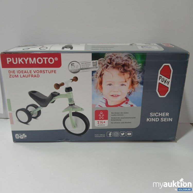 Artikel Nr. 518756 Artikel Nr. 518756: Pukymoto