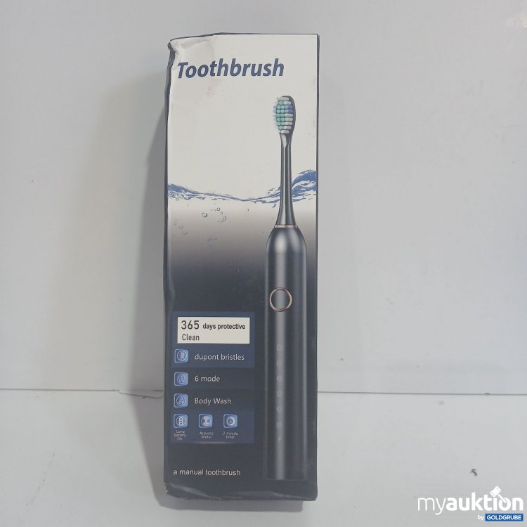 Artikel Nr. 521756: Toothbrush 