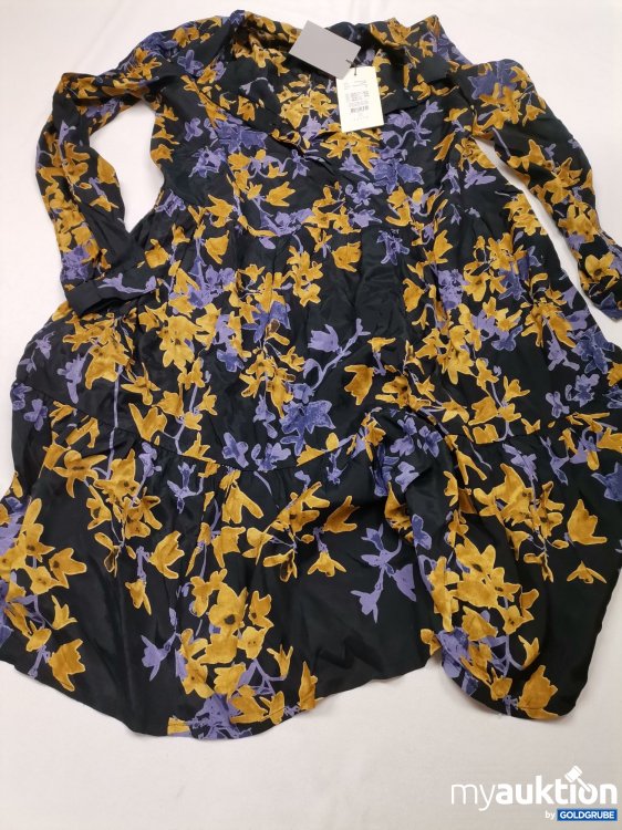 Artikel Nr. 663756 Artikel Nr. 663756: Kaffe Kleid