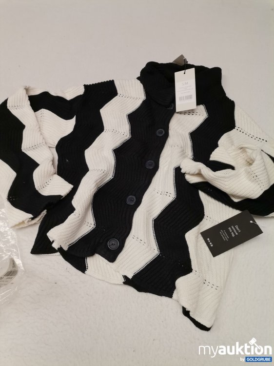 Artikel Nr. 675756 Artikel Nr. 675756: Nakd Cardigan