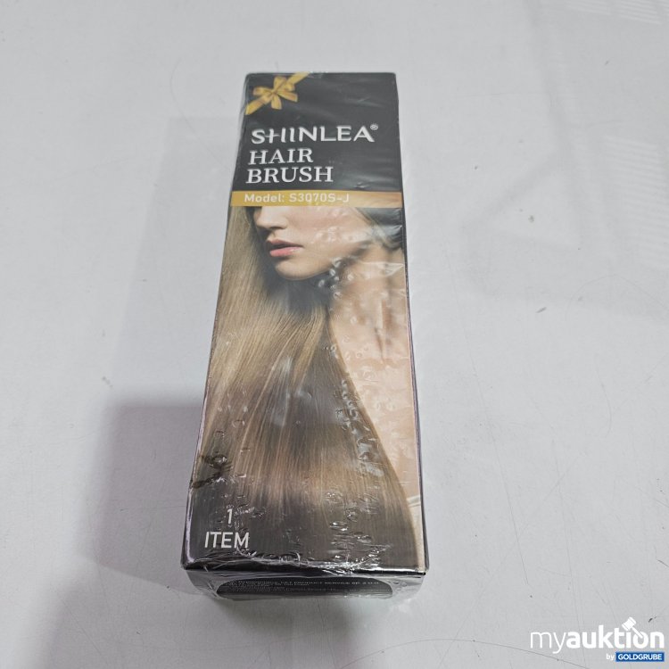 Artikel Nr. 821756 Artikel Nr. 821756: Shinlea Hair Brush S3070S-J