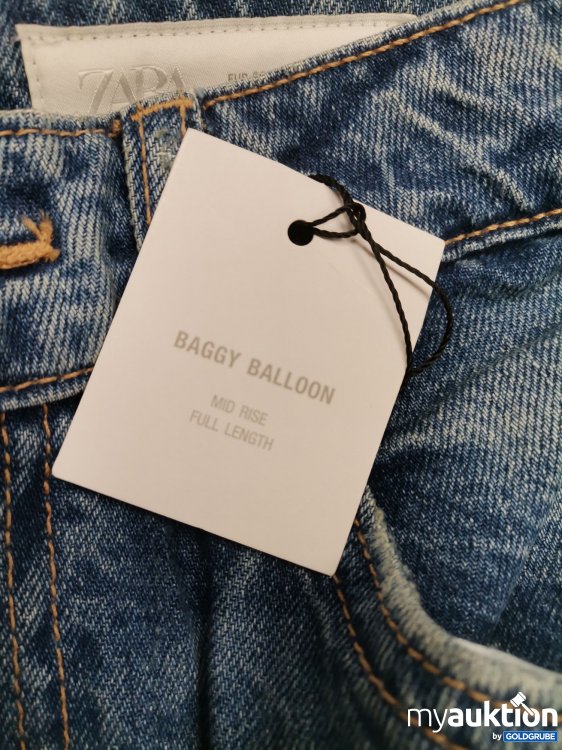 Artikel Nr. 837756: Zara Jeans 