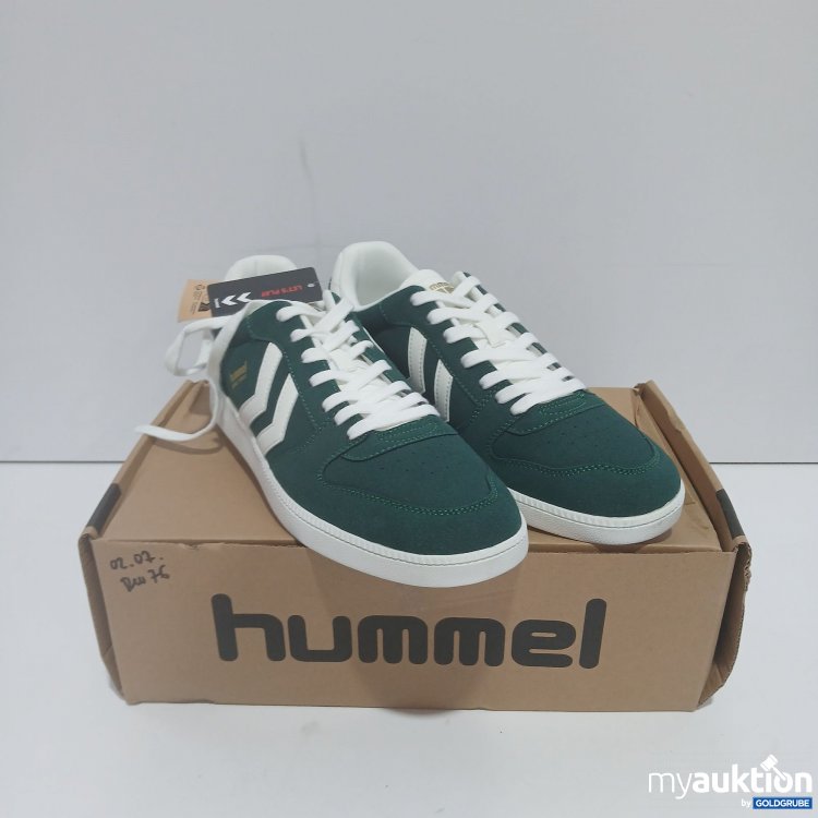 Artikel Nr. 844756 Artikel Nr. 844756: Hummel Handball Perfekt CL