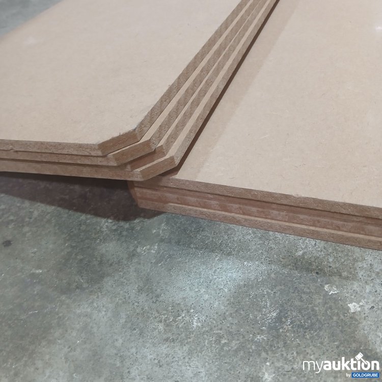 Artikel Nr. 848756: Holzplatten 8 Stück ca.80x30cm