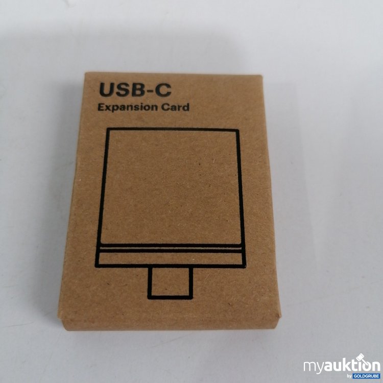 Artikel Nr. 859756 Artikel Nr. 859756: Framework USB C Expansion Card