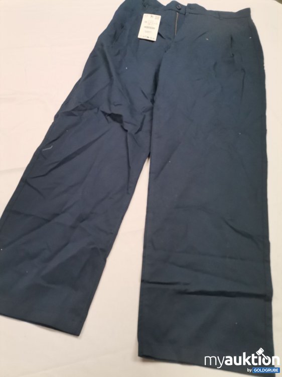 Artikel Nr. 862756 Artikel Nr. 862756: Zara Sommerhose