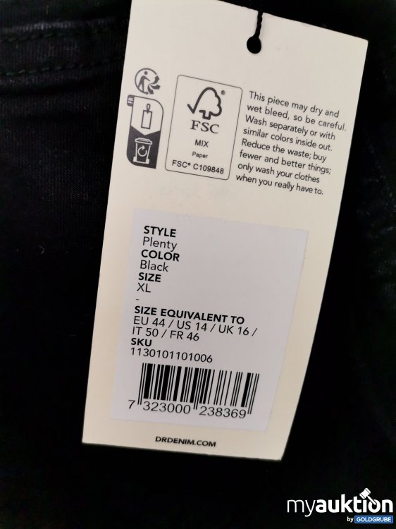Artikel Nr. 863756 Artikel Nr. 863756: Drdenim Jeans