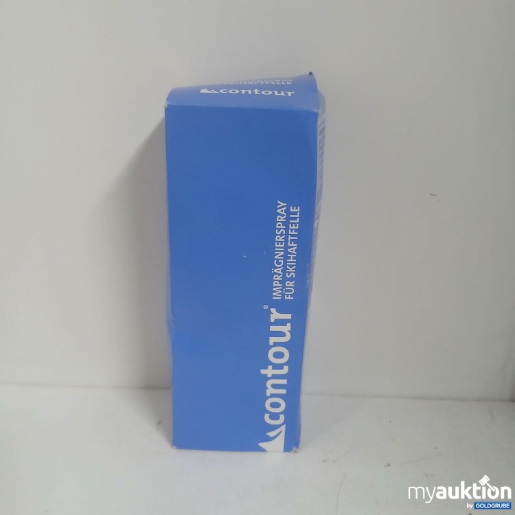 Artikel Nr. 875756 Artikel Nr. 875756: Contour Imprägnierspray für Skihaftfelle 300ml
