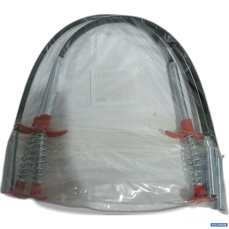 Artikel Nr. 878756: Rohrreinigunsspirale 