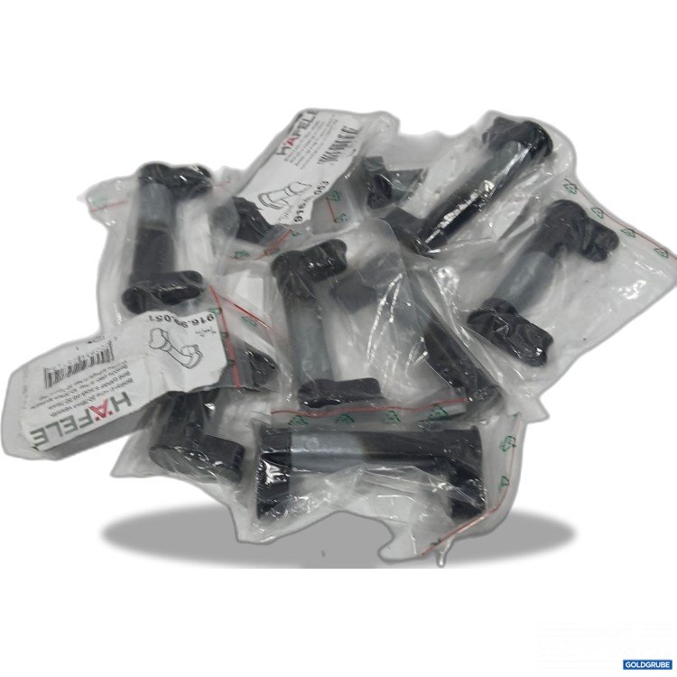 Artikel Nr. 883756: Häfele Blind cylinder 77-132mm 916.99.053 10stk