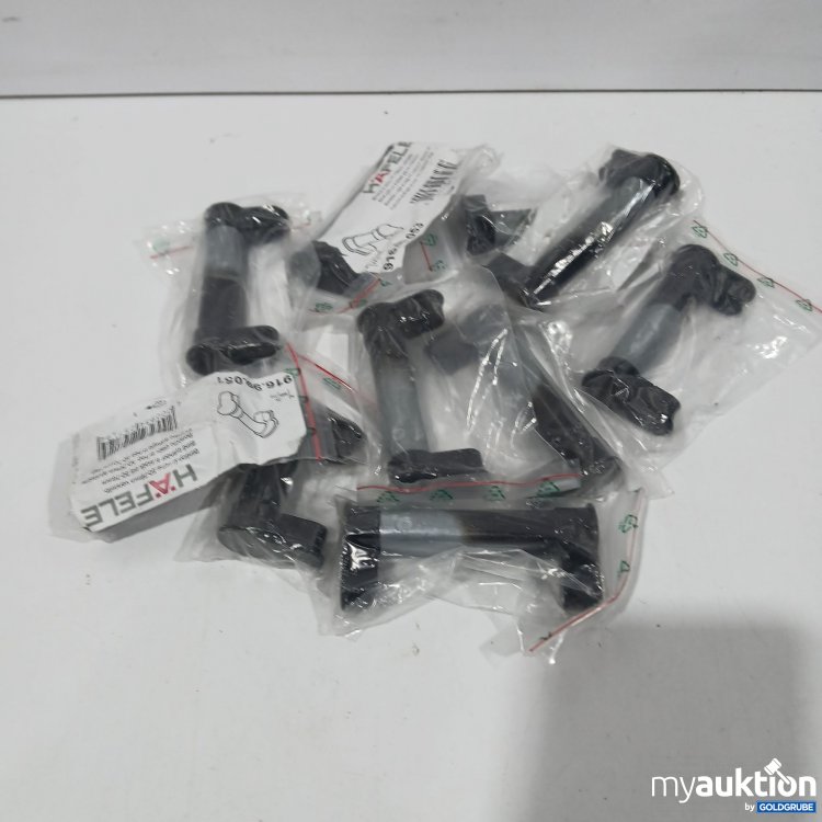 Artikel Nr. 883756: Häfele Blind cylinder 77-132mm 916.99.053 10stk