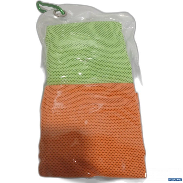 Artikel Nr. 913756: Kühlendes Handtuch 2 Stück 